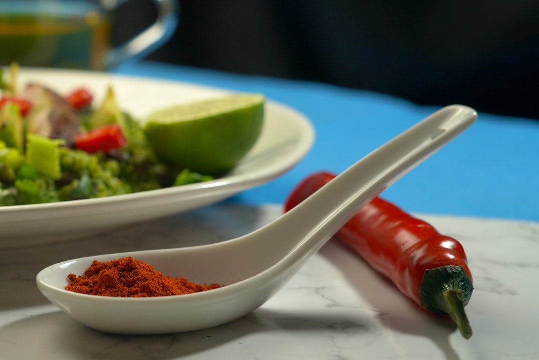 The Distinctive Taste of Smoked Paprika in Regional Dishes