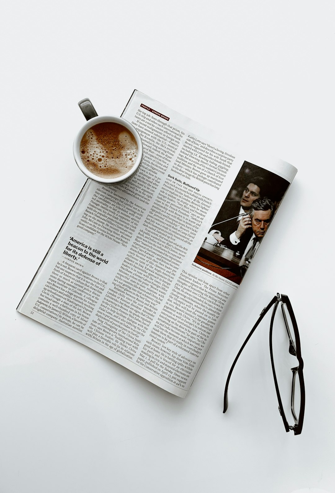 A Look at Magazine Design Trends Over the Past Decade