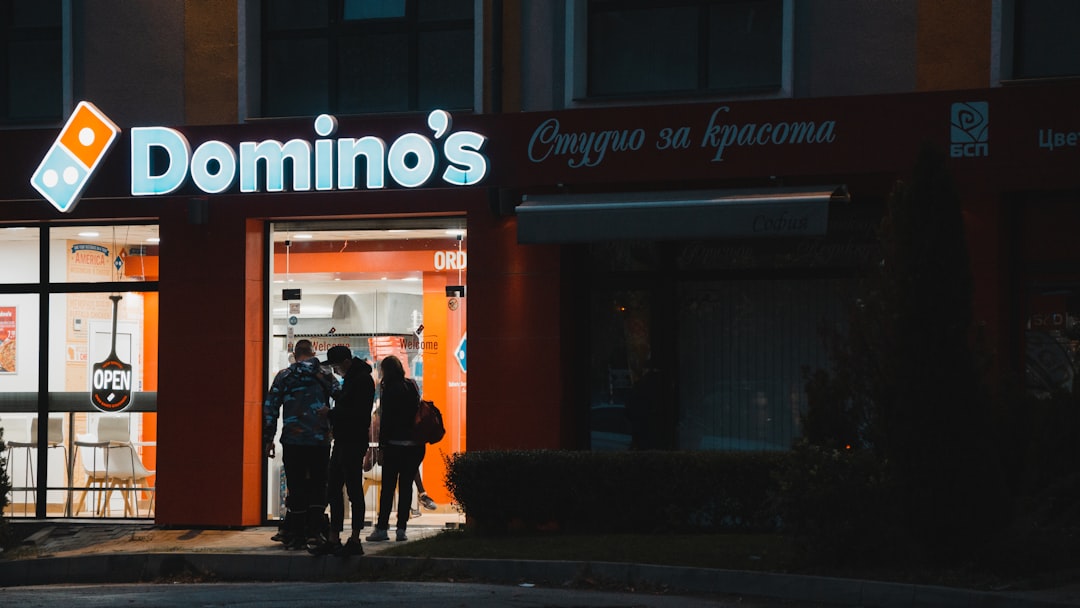 What Domino's Pizza Franchise Owners Typically Earn Annually