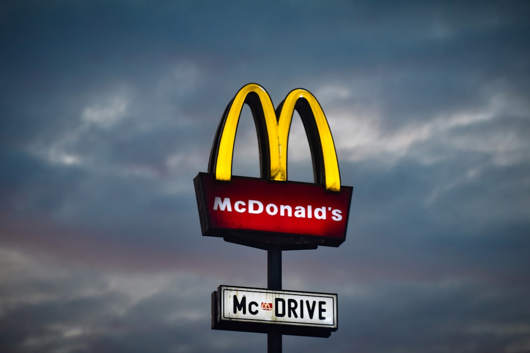 Fast-Food Chains Known for Unique Off-Menu Offerings