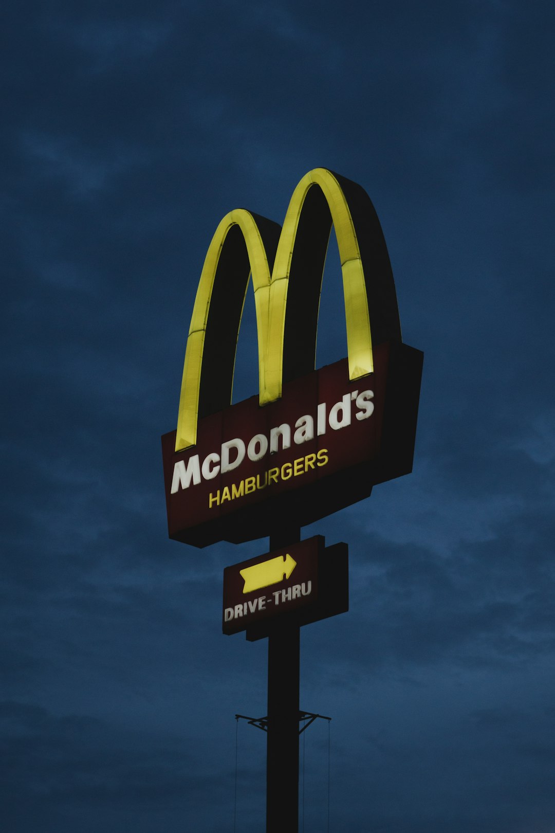 Popular Fast-Food Items That Are Lower in Calories Than Expected