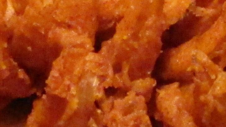 Appetizers That Contain More Calories Than a Main Course