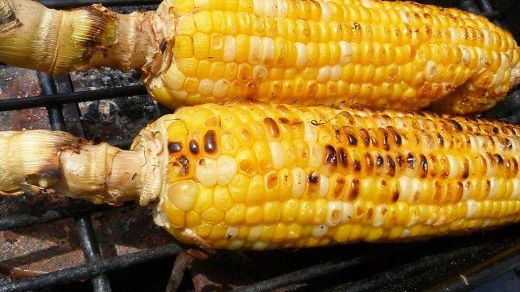 How to Grill Corn on the Cob to Perfection