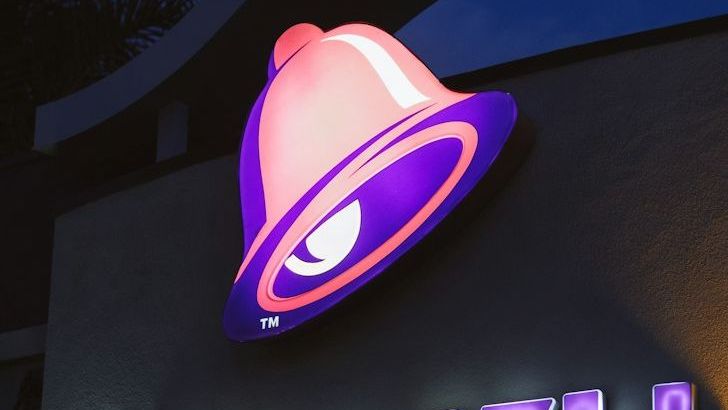 Exploring the Components of a Taco Bell Order