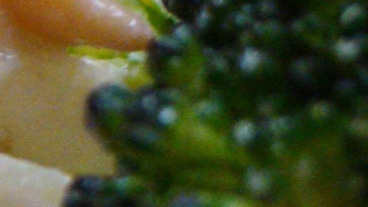 This Broccoli Caesar Is a Fresh Take on a Classic Salad