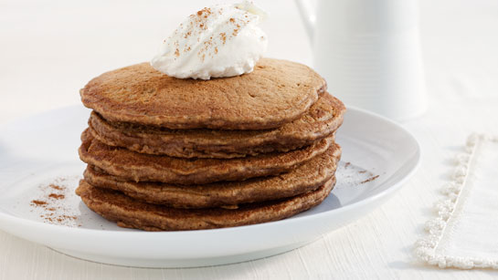12 Family-Friendly Fall Recipes Kids Will Enjoy Too