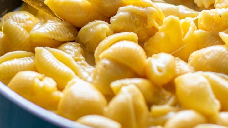 1 Step Most Skip That Actually Makes Mac and Cheese Stand Out