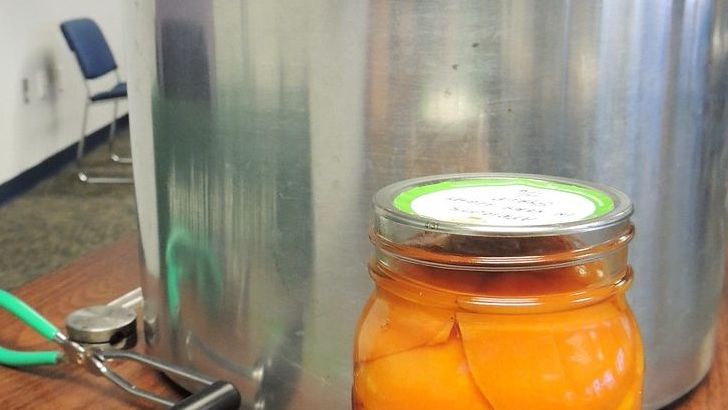 10 Smart Ways to Use Up Extra Summer Peaches
