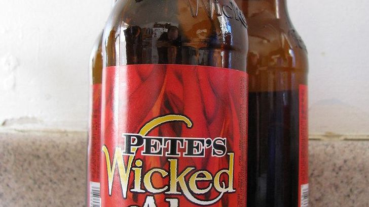 10 Old-School Beers That No Longer Exist