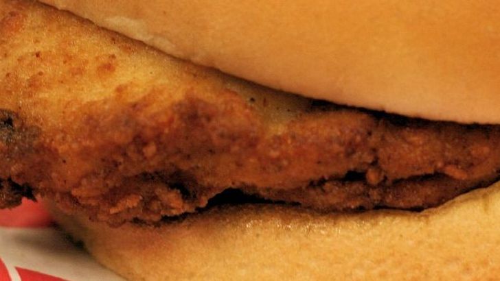 The 3 Spices Behind Chick-Fil-A's Iconic Chicken Flavor, Shared by Insiders