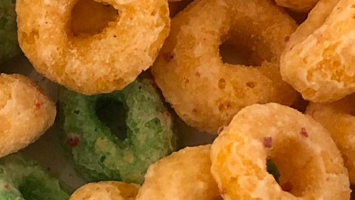 7 Classic Cereals That Have Largely Disappeared From Shelves