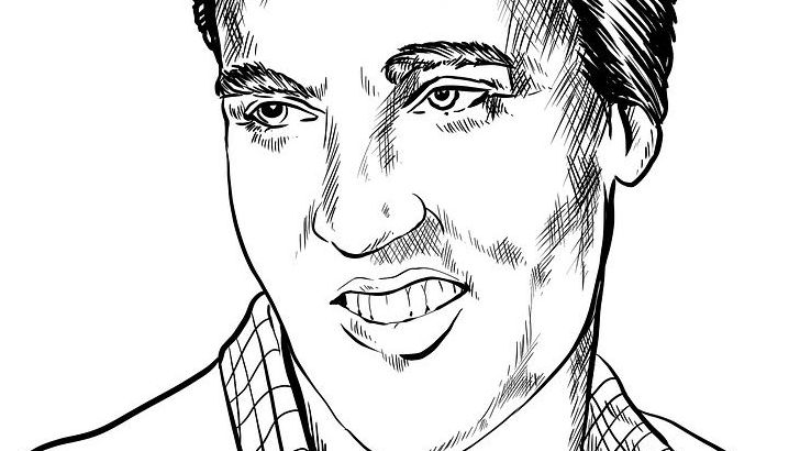 Elvis Presley's Wedding Cake Would Cost as Much as a Car Today