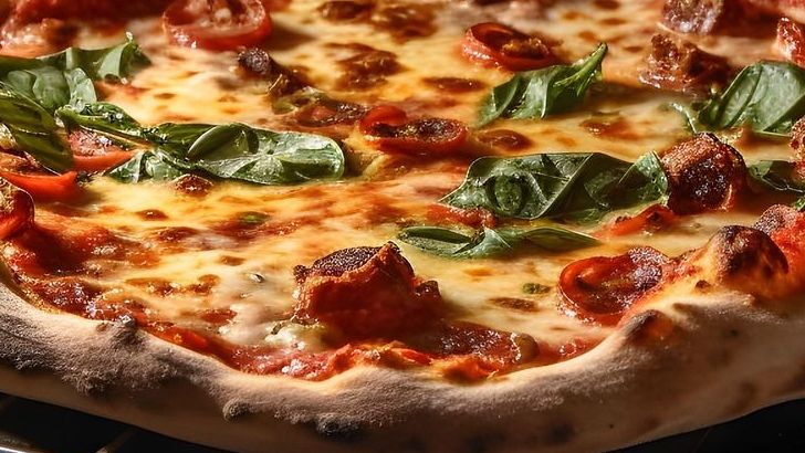 How Different Hot Sauces Change the Flavor of Pizza