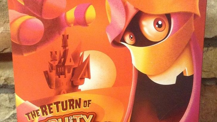 8 Toys from Cereal Boxes That Are Worth a Lot Now
