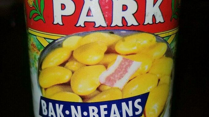 Key Things To Know When Cooking With Unrinsed Canned Beans