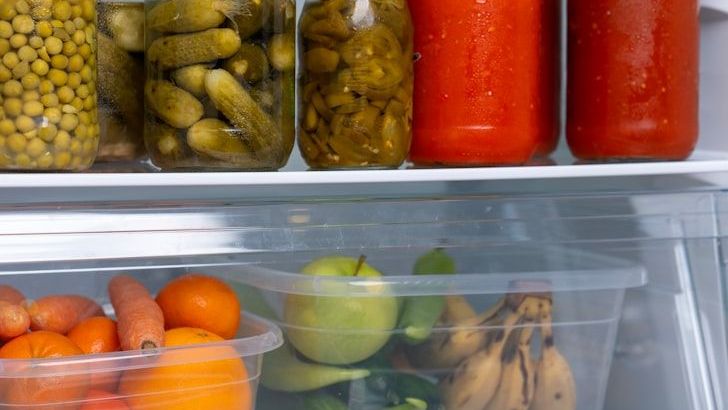 Refrigerator Pickles: A Snack Anyone Can Make