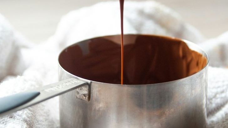 The Best Method for Melting Chocolate Chips, From Nestlé