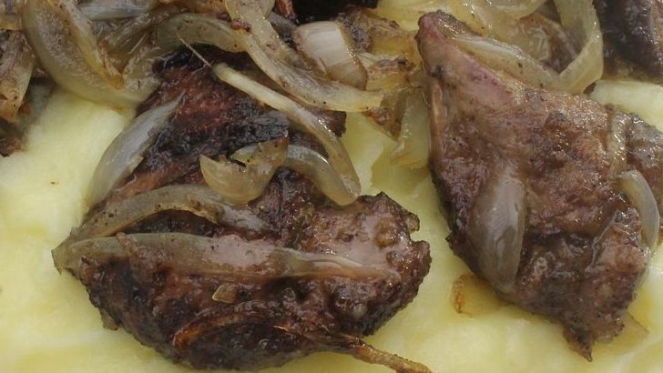 10 Iconic Baby Boomer Foods Fading From American Dining Tables