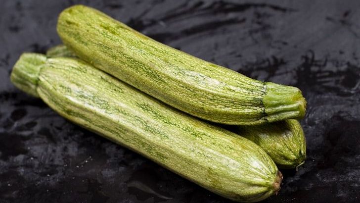 Cook Zucchini To Golden Crisp With One Simple Cooking Trick