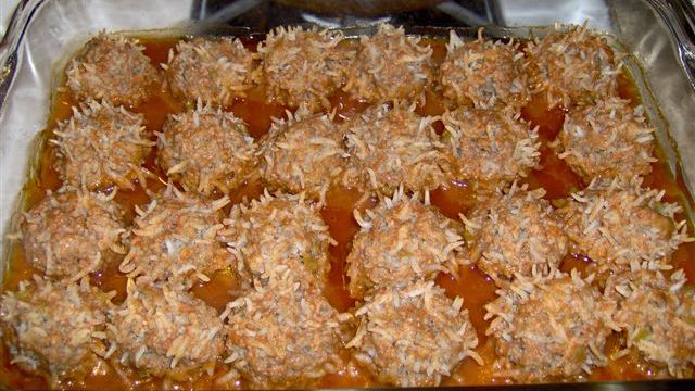 Forgotten Retro Ground Beef Recipes That Belong Back At Dinner Tables