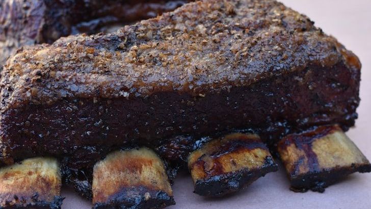 No Grill? No Worries! How Long To Oven-Cook Ribs For Tender Results