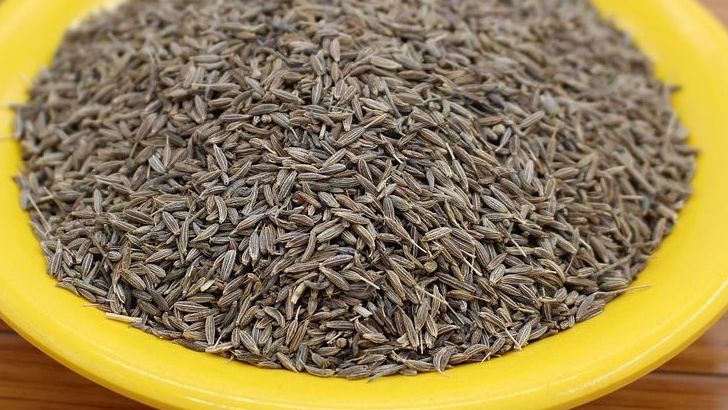 7 Spices Specialists Note Lose Flavor After Six Months In Storage