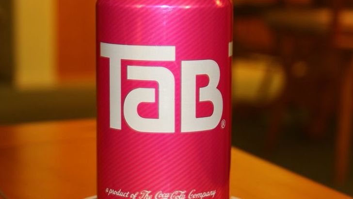 10 Sodas That No Longer Exist