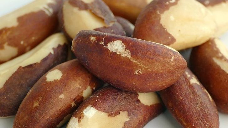 The Healthiest Nuts Ranked