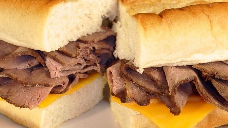 A Look at the Top Roast Beef Sandwiches in the Country