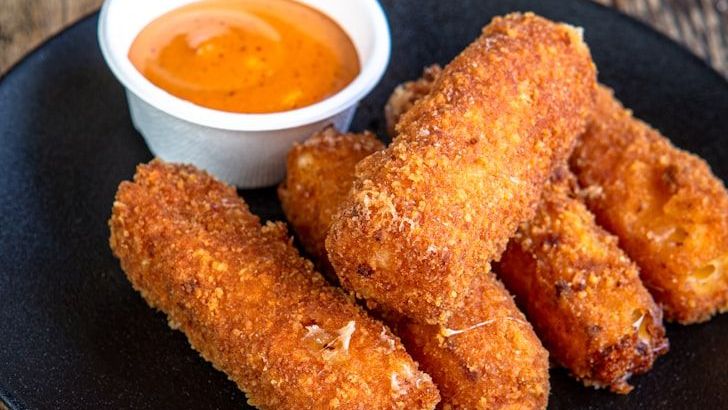 Outdated Chain Restaurant Appetizers That Should Disappear