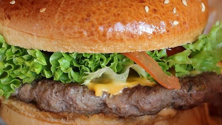 15 Historic Burger Spots Across America Worth Visiting
