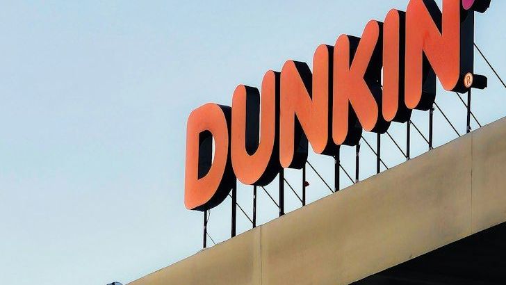 Dunkin' Revives Pumpkin Spice And Launches Cereal Milk Latte On Fall Menu