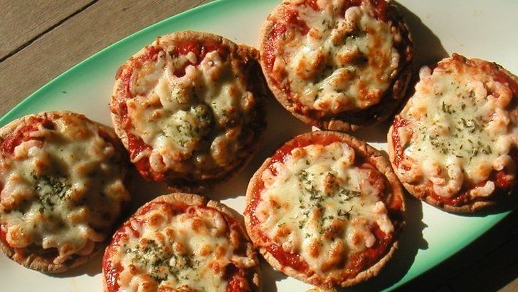 14 Dishes Every '90s Middle-Class Kid Grew Up Eating