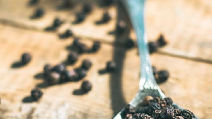 9 Spices Chefs Recommend Keeping In Every Kitchen