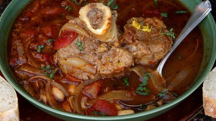 10 Italian Dishes Italian Chefs Recommend Ordering