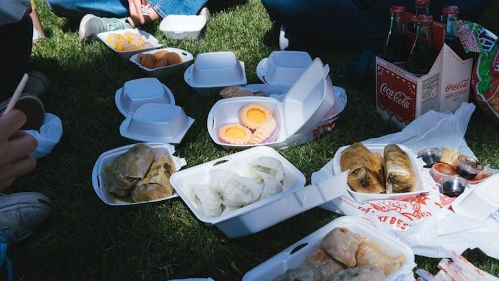 10 Classic Dishes Every '90s Middle-Class Kid Grew Up Eating