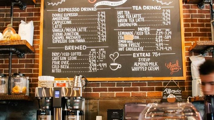10 Restaurant Menu Tricks That Make You Spend More Money
