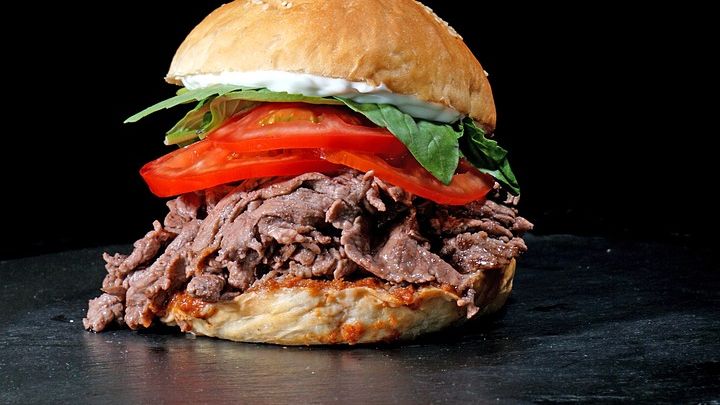 America's Best Roast Beef Sandwiches Ranked By Customers