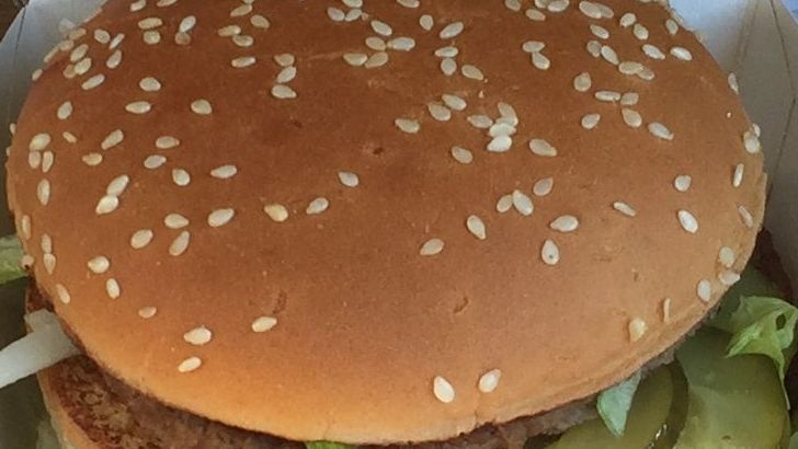 McDonald's Launches McDiscount Era With Lower Combo Prices