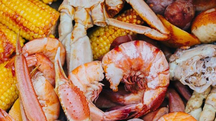 The South Offers Some Of America's Best Food You're Missing Out On