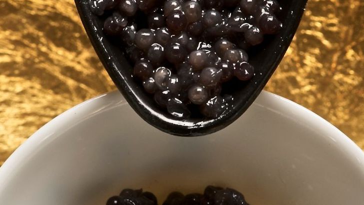 15 Most Expensive Foods In The World - And Why They Cost So Much