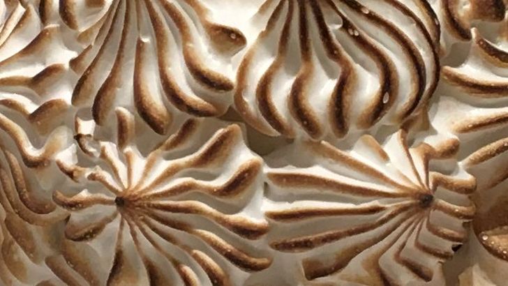 10 American Desserts That Are No Longer Easy To Find
