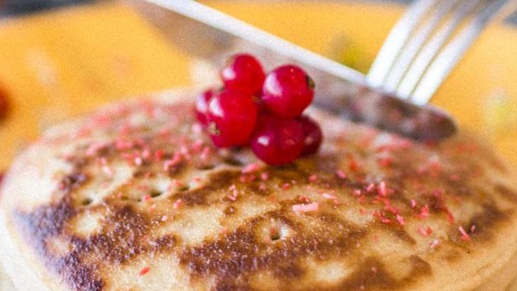 15 Comfort Foods From Childhood That Are Still Worth Eating Today