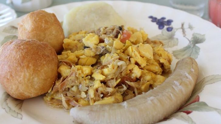 12 Comfort Foods From Around The World You've Never Tried