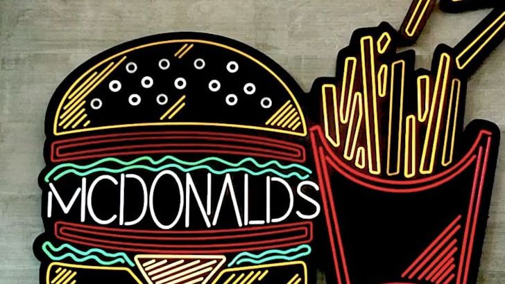 McDonald's To Cut Combo Meal Prices: Here's What Changes