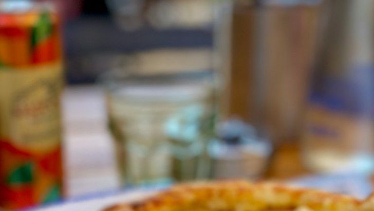 The 10 Most Underrated Cuisines In The World Right Now