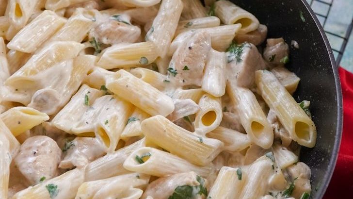 5 Easy Weeknight Dinners You Can Make in Under 30 Minutes