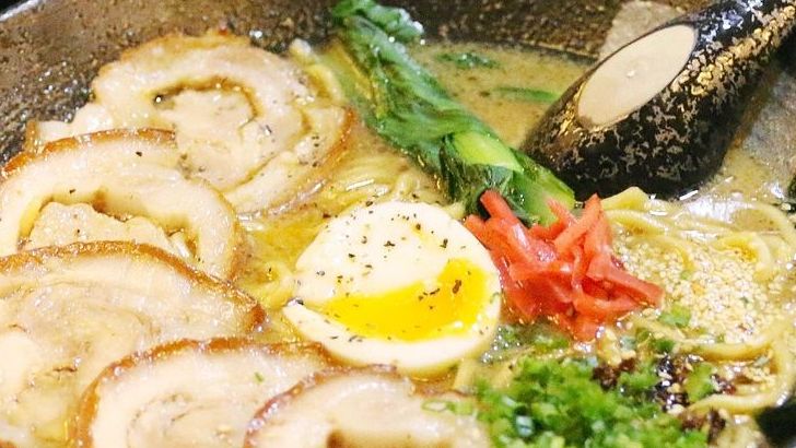 How to Make Authentic Ramen Broth at Home