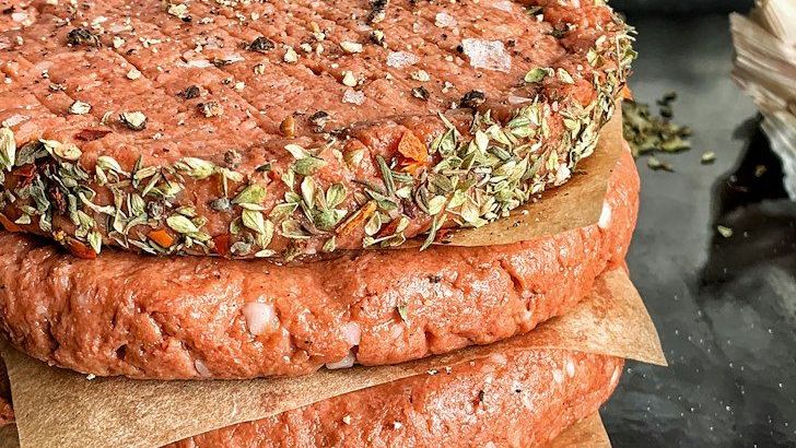 Plant-Based Meat Sales Are Slowing - Here's What the Data Shows