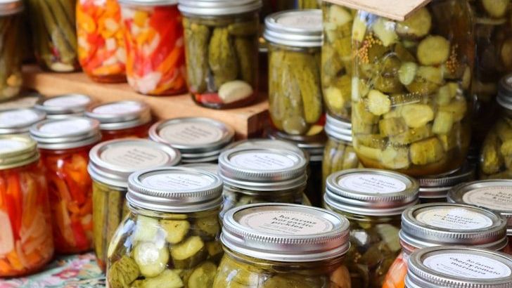 Inside the Growing Popularity of Fermented Foods